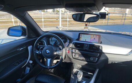 BMW 1 серия, 2019 год, 4 900 000 рублей, 9 фотография