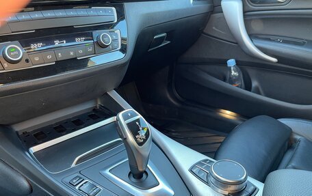 BMW 1 серия, 2019 год, 4 900 000 рублей, 13 фотография