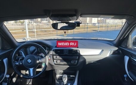 BMW 1 серия, 2019 год, 4 900 000 рублей, 8 фотография