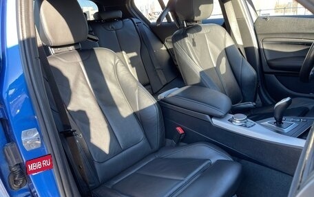 BMW 1 серия, 2019 год, 4 900 000 рублей, 15 фотография