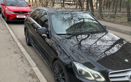 Mercedes-Benz E-Класс, 2015 год, 2 000 000 рублей, 2 фотография