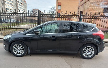 Ford Focus III, 2013 год, 756 000 рублей, 9 фотография