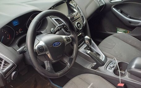 Ford Focus III, 2013 год, 756 000 рублей, 3 фотография