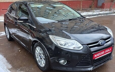 Ford Focus III, 2013 год, 756 000 рублей, 8 фотография