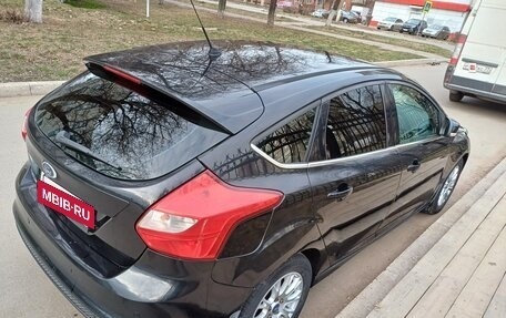 Ford Focus III, 2013 год, 756 000 рублей, 10 фотография