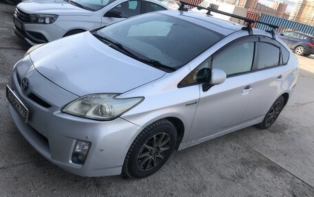 Toyota Prius, 2011 год, 1 100 000 рублей, 3 фотография