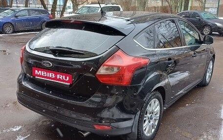 Ford Focus III, 2013 год, 756 000 рублей, 4 фотография