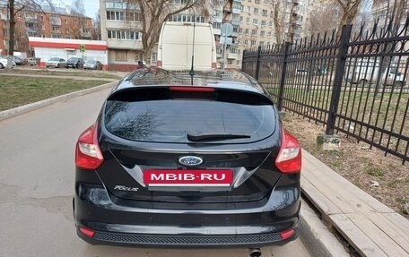 Ford Focus III, 2013 год, 756 000 рублей, 12 фотография