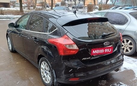 Ford Focus III, 2013 год, 756 000 рублей, 13 фотография