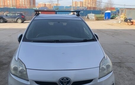 Toyota Prius, 2011 год, 1 100 000 рублей, 2 фотография