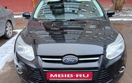 Ford Focus III, 2013 год, 756 000 рублей, 11 фотография