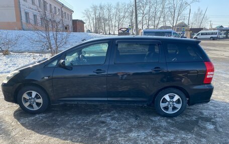 Toyota Wish II, 2003 год, 690 000 рублей, 6 фотография