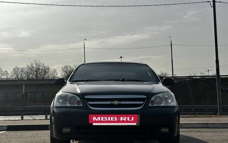 Chevrolet Lacetti, 2009 год, 570 000 рублей, 2 фотография