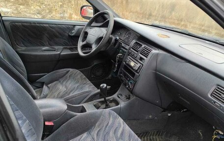 Toyota Carina, 1996 год, 240 000 рублей, 9 фотография