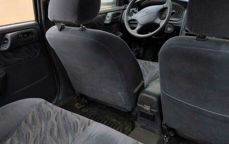 Toyota Carina, 1996 год, 240 000 рублей, 5 фотография