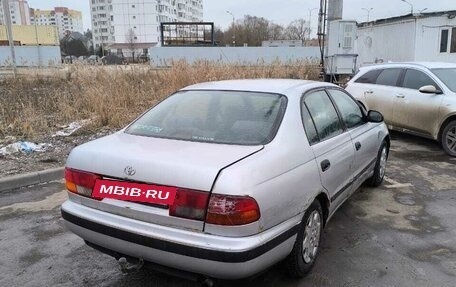 Toyota Carina, 1996 год, 240 000 рублей, 8 фотография