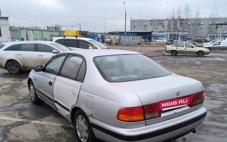 Toyota Carina, 1996 год, 240 000 рублей, 3 фотография