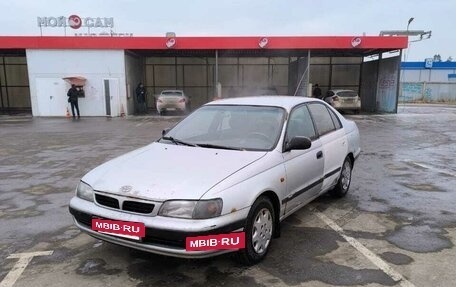Toyota Carina, 1996 год, 240 000 рублей, 4 фотография