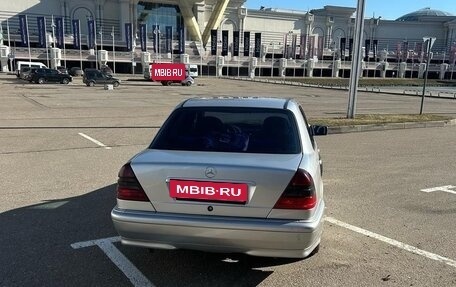 Mercedes-Benz C-Класс, 1998 год, 480 000 рублей, 2 фотография