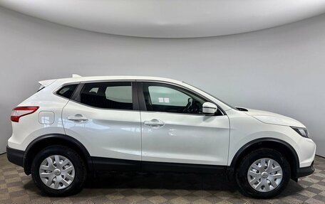 Nissan Qashqai, 2017 год, 1 370 000 рублей, 7 фотография