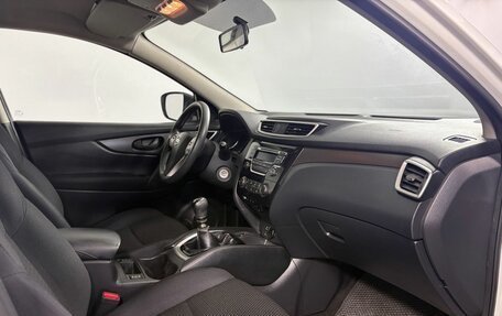 Nissan Qashqai, 2017 год, 1 370 000 рублей, 12 фотография