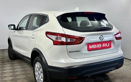 Nissan Qashqai, 2017 год, 1 370 000 рублей, 3 фотография