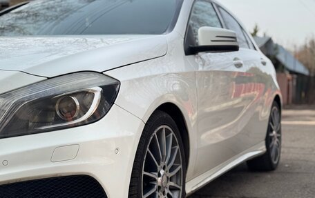 Mercedes-Benz A-Класс, 2014 год, 1 700 000 рублей, 7 фотография