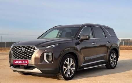 Hyundai Palisade I, 2019 год, 4 150 000 рублей, 7 фотография