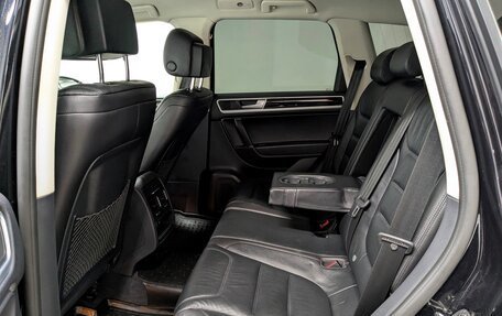 Volkswagen Touareg III, 2017 год, 3 790 000 рублей, 6 фотография