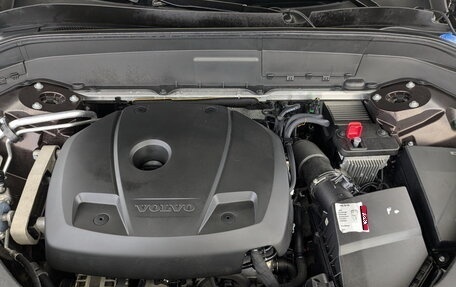 Volvo XC90 II рестайлинг, 2018 год, 4 100 000 рублей, 12 фотография