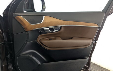 Volvo XC90 II рестайлинг, 2018 год, 4 100 000 рублей, 26 фотография