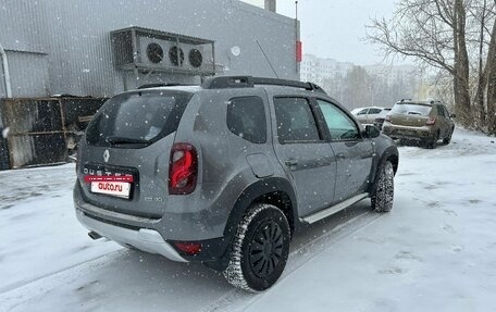 Renault Duster I рестайлинг, 2020 год, 1 399 000 рублей, 27 фотография