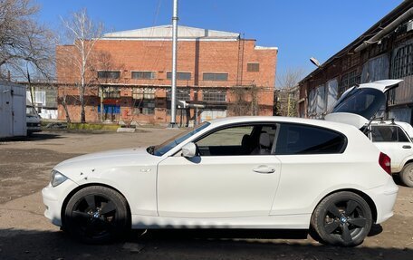BMW 1 серия, 2010 год, 1 600 000 рублей, 5 фотография