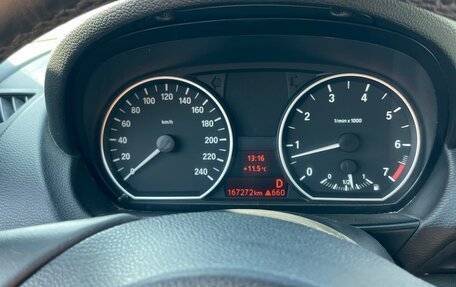 BMW 1 серия, 2010 год, 1 600 000 рублей, 10 фотография