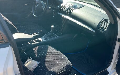 BMW 1 серия, 2010 год, 1 600 000 рублей, 16 фотография