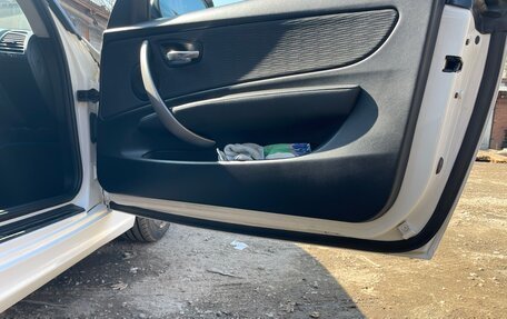 BMW 1 серия, 2010 год, 1 600 000 рублей, 17 фотография
