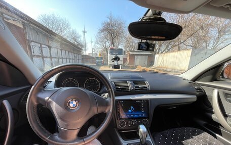BMW 1 серия, 2010 год, 1 600 000 рублей, 19 фотография