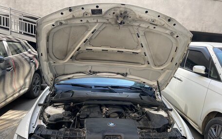 BMW 1 серия, 2010 год, 1 600 000 рублей, 20 фотография