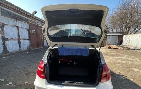 BMW 1 серия, 2010 год, 1 600 000 рублей, 9 фотография