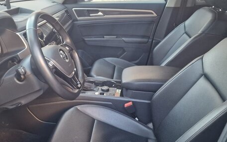 Volkswagen Teramont I, 2019 год, 3 600 000 рублей, 5 фотография