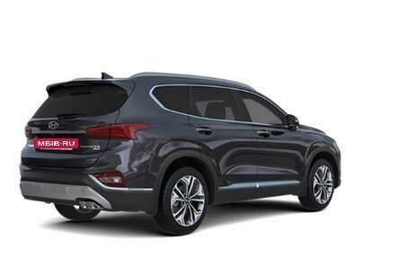 Hyundai Santa Fe IV, 2023 год, 5 840 000 рублей, 5 фотография