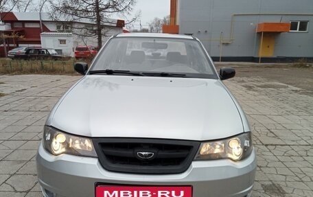 Daewoo Nexia I рестайлинг, 2009 год, 350 000 рублей, 2 фотография