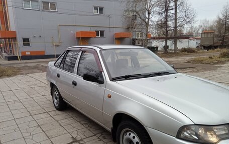 Daewoo Nexia I рестайлинг, 2009 год, 350 000 рублей, 11 фотография