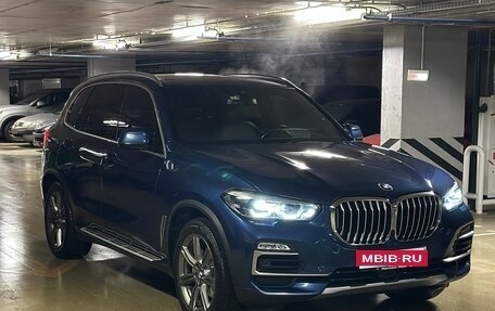 BMW X5, 2019 год, 7 000 000 рублей, 1 фотография