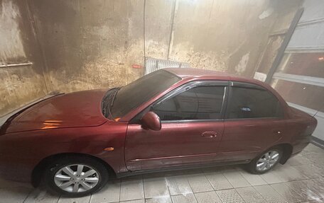 KIA Spectra II (LD), 2008 год, 450 000 рублей, 6 фотография