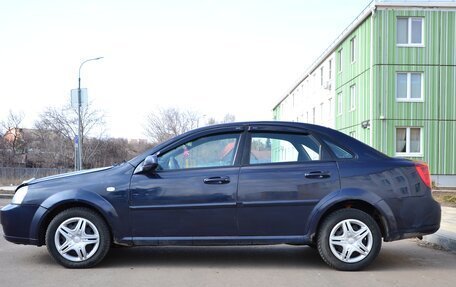 Chevrolet Lacetti, 2007 год, 350 000 рублей, 4 фотография