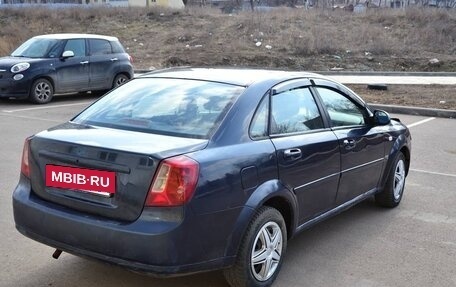 Chevrolet Lacetti, 2007 год, 350 000 рублей, 3 фотография