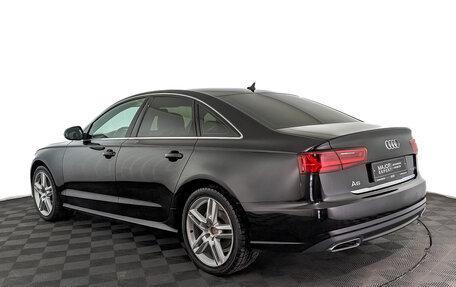 Audi A6, 2014 год, 1 865 000 рублей, 7 фотография