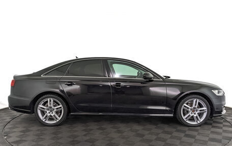 Audi A6, 2014 год, 1 865 000 рублей, 4 фотография