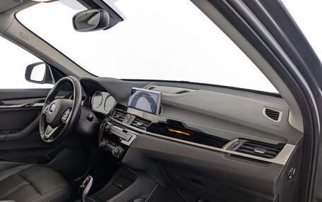 BMW X1, 2021 год, 3 550 000 рублей, 11 фотография